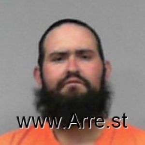 Joseph Burns  Ii Arrest Mugshot