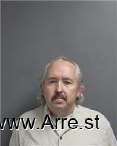 Joseph Carmichael Arrest Mugshot