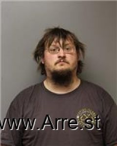 Joseph Casto Arrest Mugshot