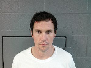 Joseph Clark  Jr. Arrest Mugshot