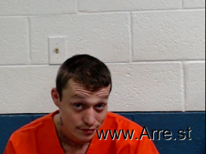 Joseph Coalson Arrest