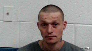 Joseph Coalson Arrest