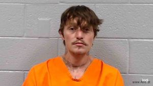 Joseph Coalson Arrest Mugshot