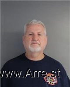 Joseph Coen Arrest Mugshot