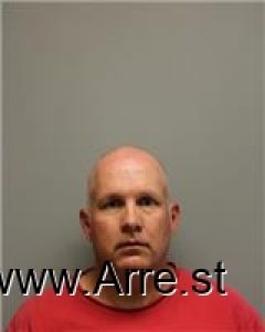 Joseph Coleman Arrest Mugshot