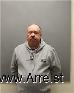 Joseph Crist Arrest Mugshot