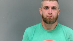 Joseph Dardi Arrest Mugshot
