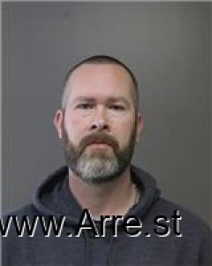 Joseph Day Arrest Mugshot