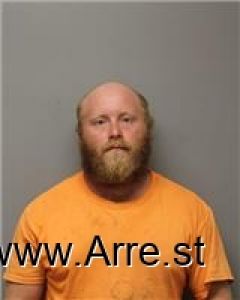 Joseph Dowdy Arrest Mugshot