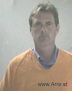 Joseph Durben Arrest Mugshot