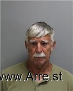 Joseph Elza Arrest Mugshot