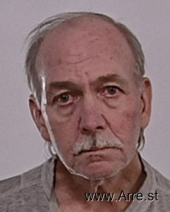 Joseph Ford  Jr. Arrest Mugshot