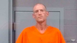 Joseph Frazier Arrest Mugshot