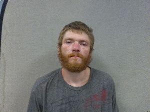 Joseph Gill  Jr. Arrest Mugshot