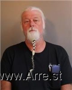 Joseph Glenn Arrest Mugshot