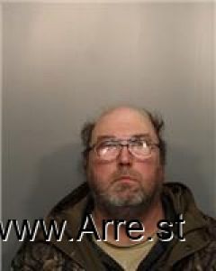 Joseph Goddard Arrest Mugshot