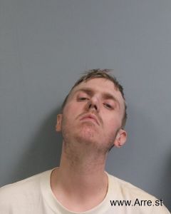 Joseph Graham Arrest Mugshot