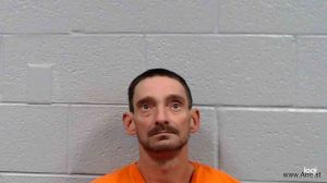 Joseph Graham Arrest Mugshot