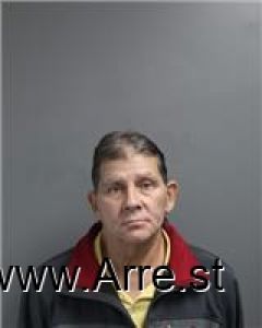 Joseph Grondin Arrest Mugshot