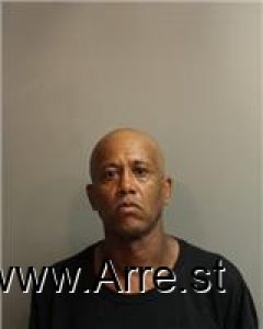 Joseph Hawkins Arrest Mugshot