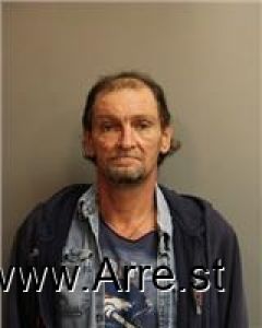 Joseph High Arrest Mugshot