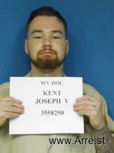 Joseph Kent Arrest Mugshot