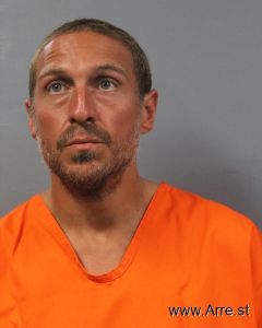Joseph Khoury Arrest Mugshot