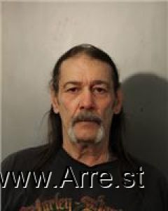 Joseph King Arrest Mugshot