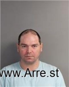 Joseph Kiriewsky Arrest Mugshot