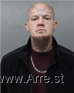 Joseph Kirk Arrest Mugshot