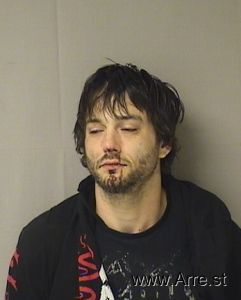 Joseph Knutson Arrest