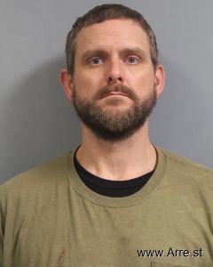 Joseph Lacy Arrest Mugshot