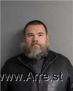 Joseph Lavigne Arrest Mugshot