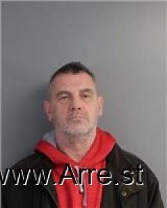 Joseph Laws Arrest Mugshot