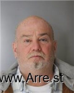 Joseph Leach Arrest Mugshot