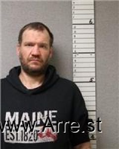 Joseph Lilly Arrest Mugshot