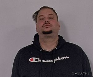 Joseph Long Arrest Mugshot