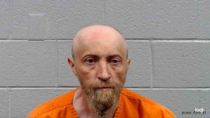 Joseph Lowe  Jr. Arrest Mugshot