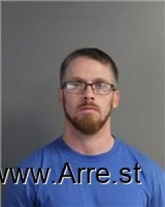 Joseph Lumpkins Arrest Mugshot