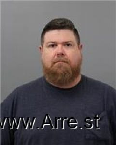 Joseph Lyons Arrest Mugshot