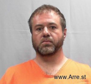 Joseph Mason Arrest Mugshot