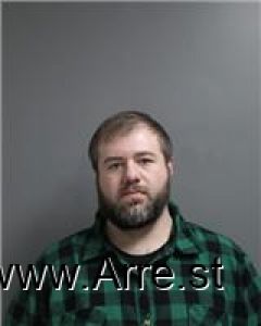 Joseph Mason Arrest Mugshot