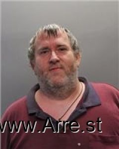 Joseph Mccomas Arrest Mugshot