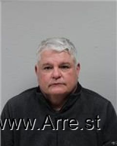 Joseph Mccord Arrest Mugshot