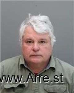 Joseph Mccord Arrest Mugshot