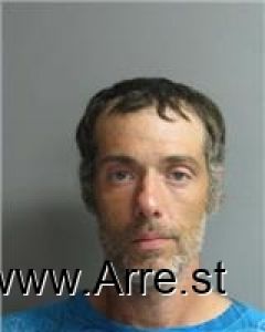 Joseph Mills Arrest Mugshot