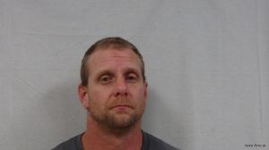 Joseph Mullins Arrest Mugshot