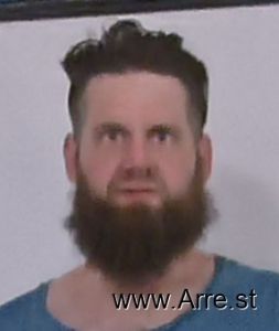 Joseph Ograbisz Arrest Mugshot