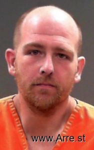 Joseph Paree Arrest Mugshot