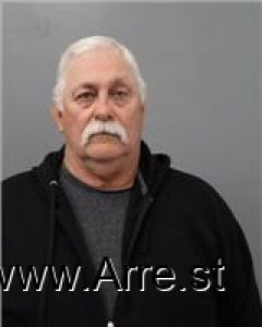 Joseph Parks Arrest Mugshot